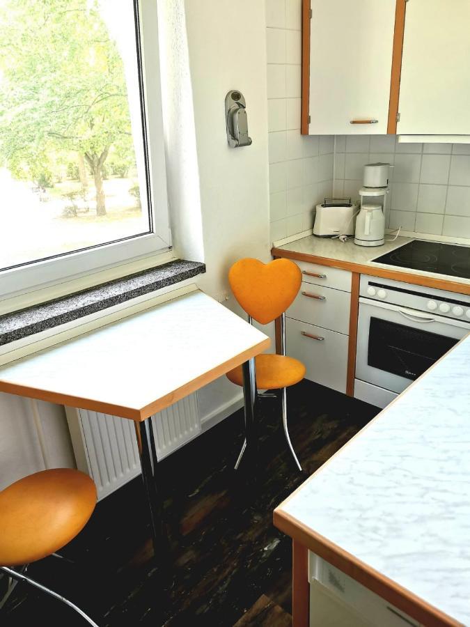 Mitte Apartment