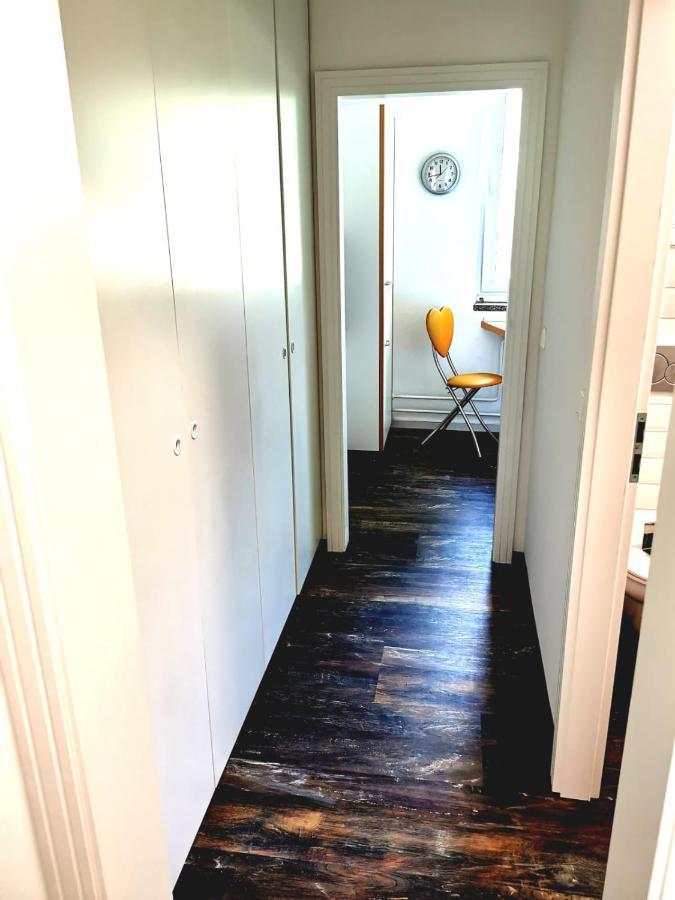 Mitte Apartment *