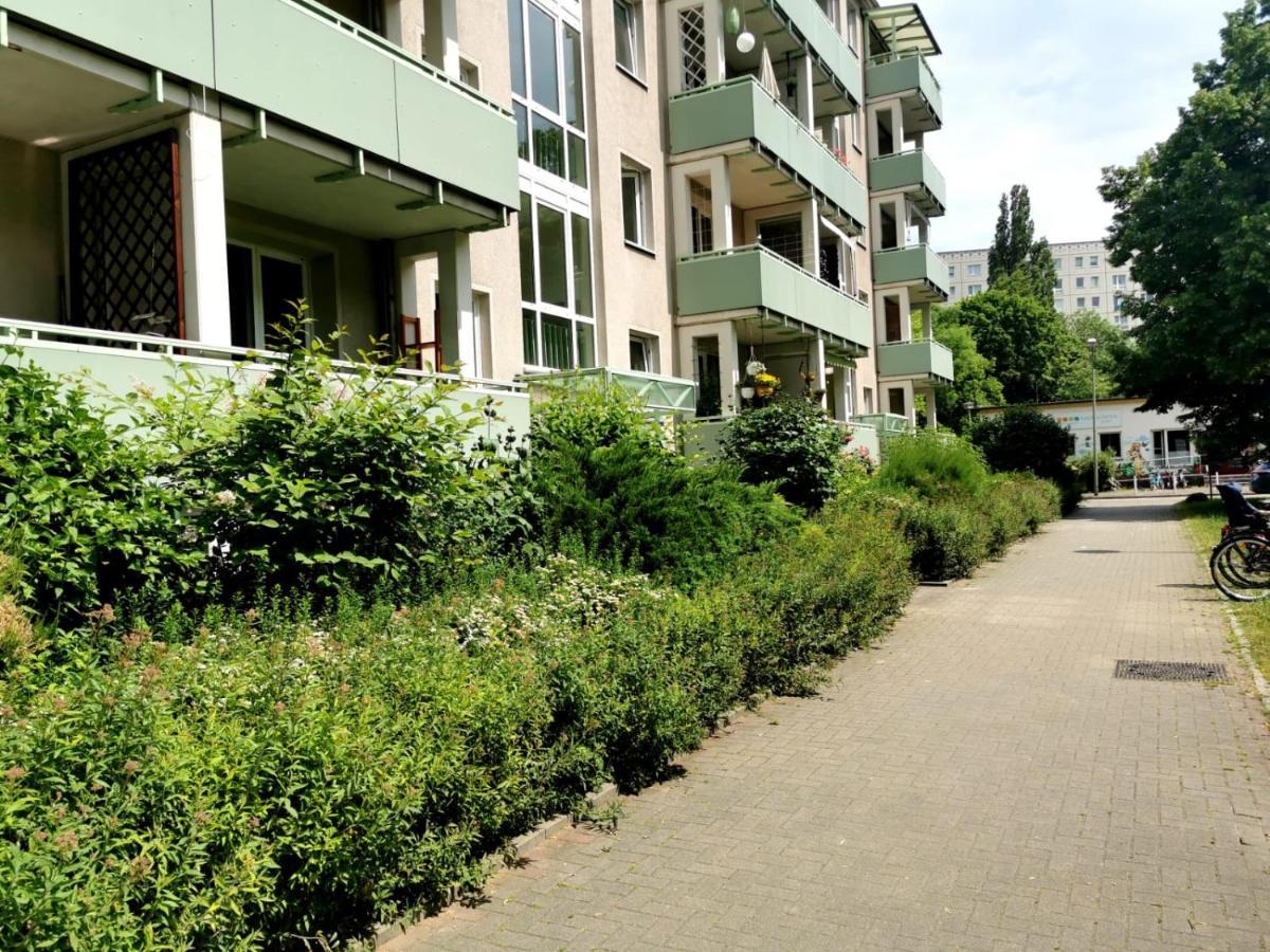 Mitte Berlin