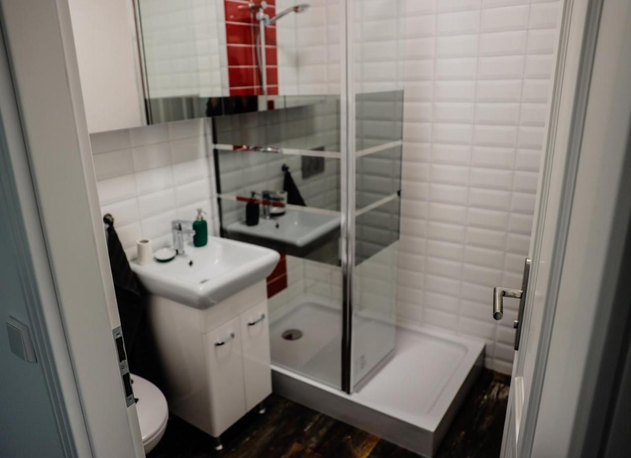Apartment Mitte *