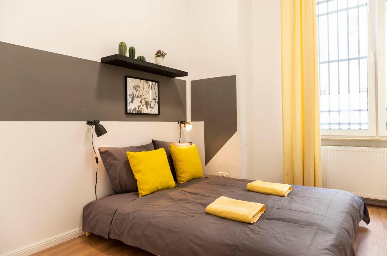Modern 2 Bedroom In Schöneberg Apartment Berlin