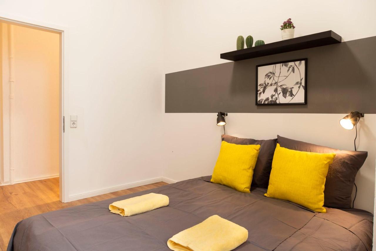 Modern 2 Bedroom In Schöneberg * Berlin