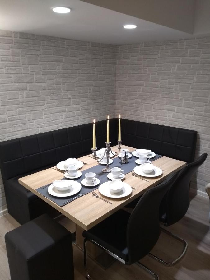 City-apartment Spreeufer Im Herzen Berlins Appartement Berlin