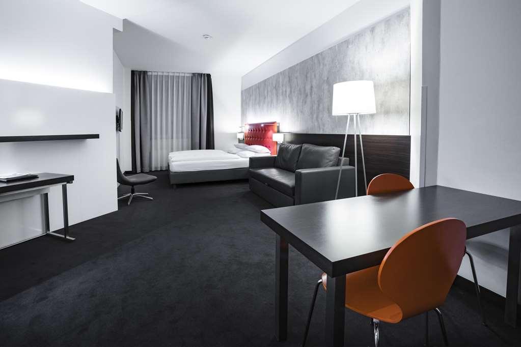 Garner - Mitte By Ihg Hotell