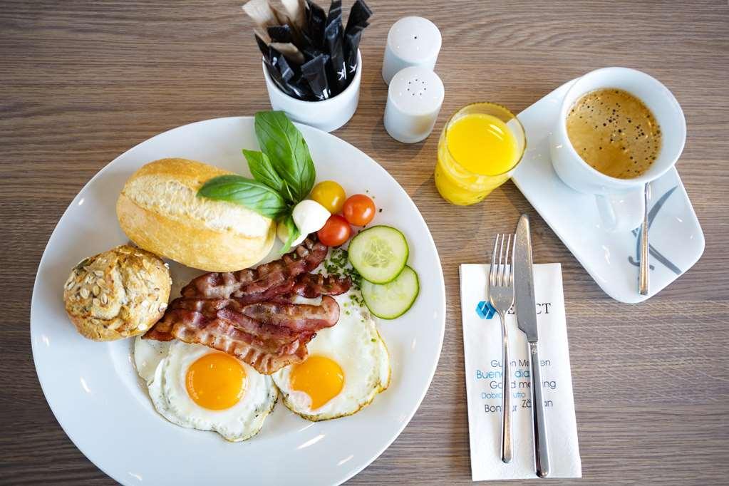 Garner - Mitte By Ihg Hotell Berlin