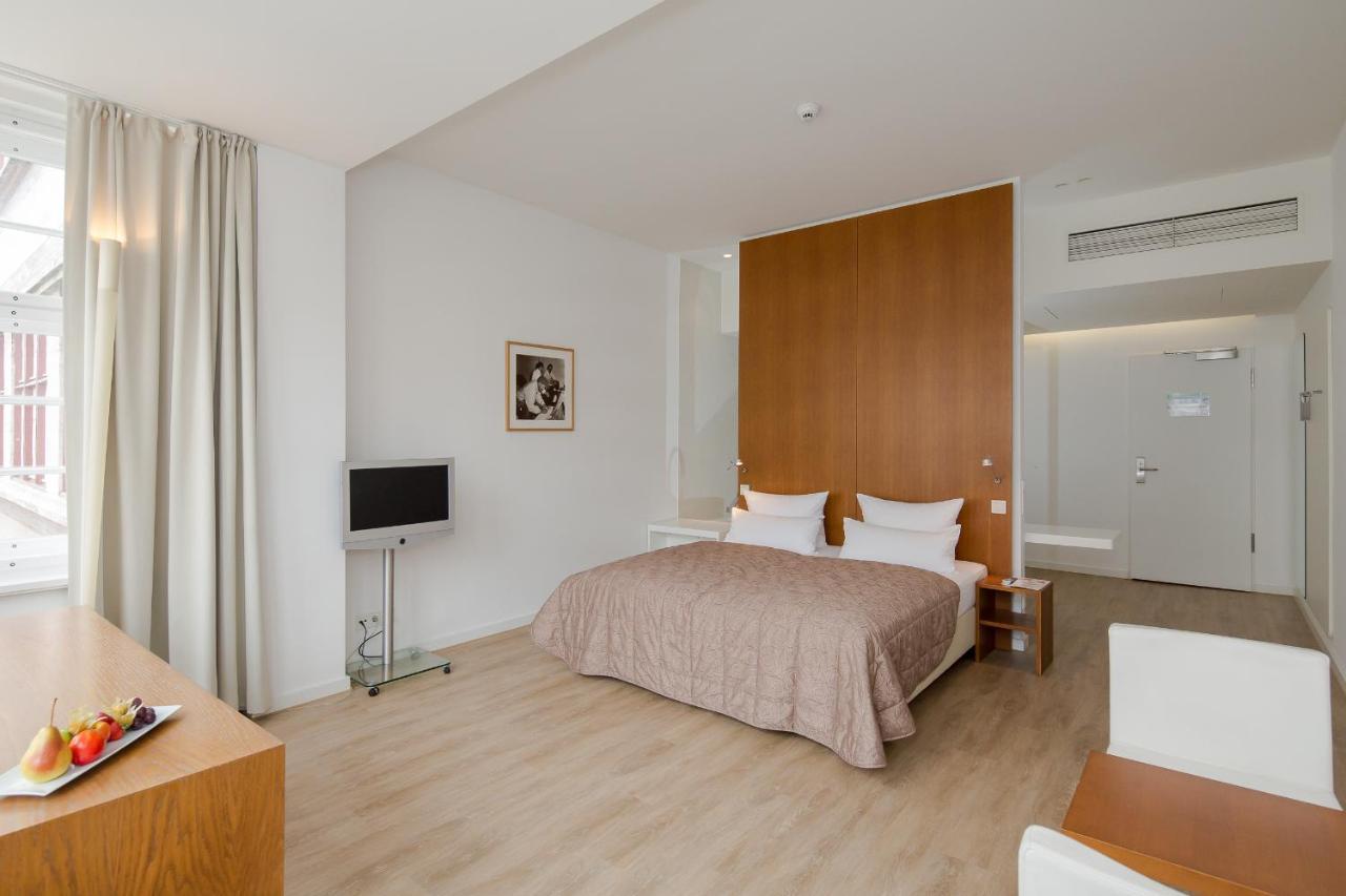 Hotell Ellington 4*