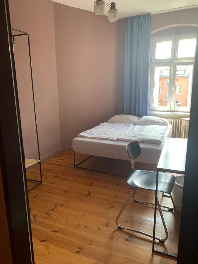Vandrerhjem 36 Kreuzberg