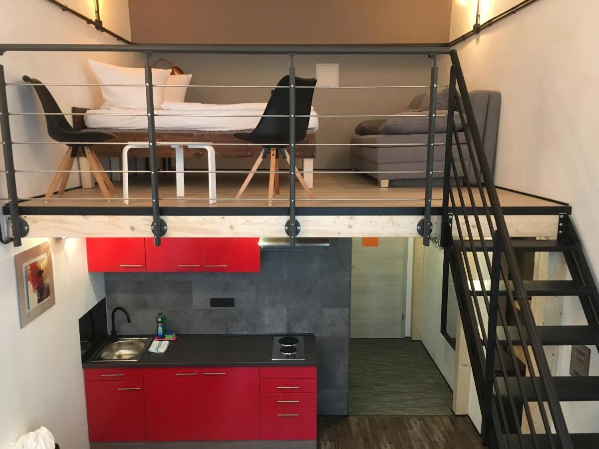 Gæstehus Cityflair & 3*