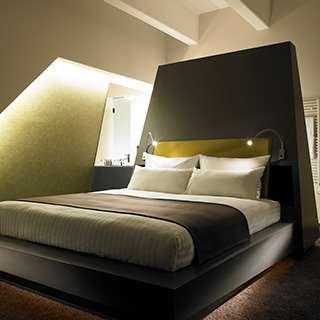 Aspria Ku'damm Hotel