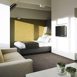 Hotel Aspria Ku'damm 4*