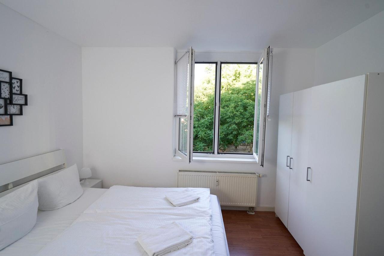Potsdamer Platz - Rooms&apartments Hostel Berlin