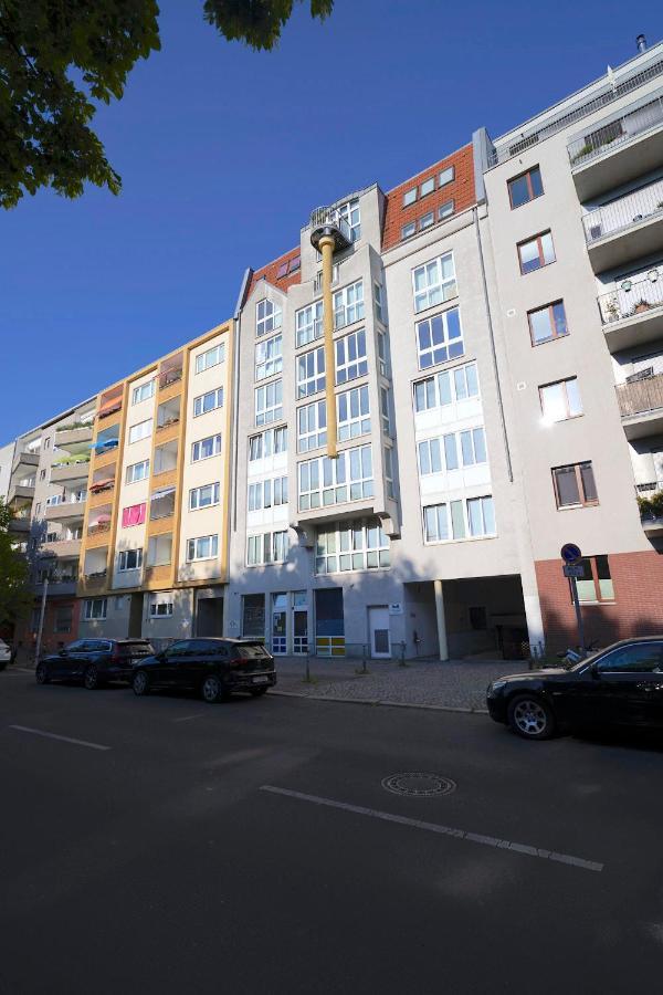 Hostel Potsdamer Platz - Rooms&apartments Berlin