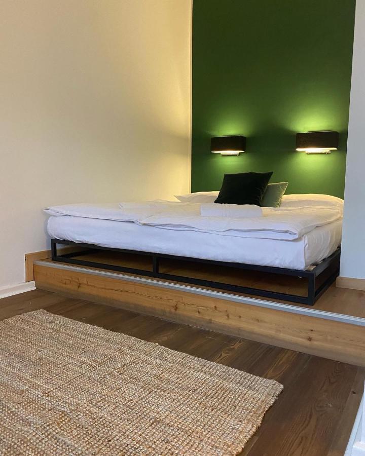 Hotell Jasper's Boutique 2*