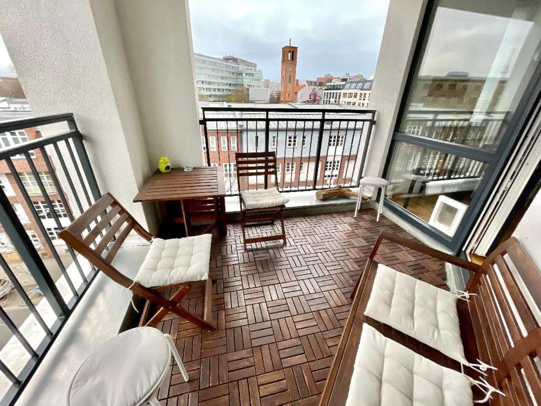 Privat Privatunterkunft Berlin