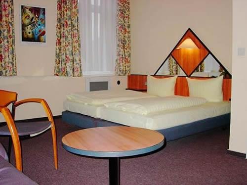 Hotell Rewari 3*
