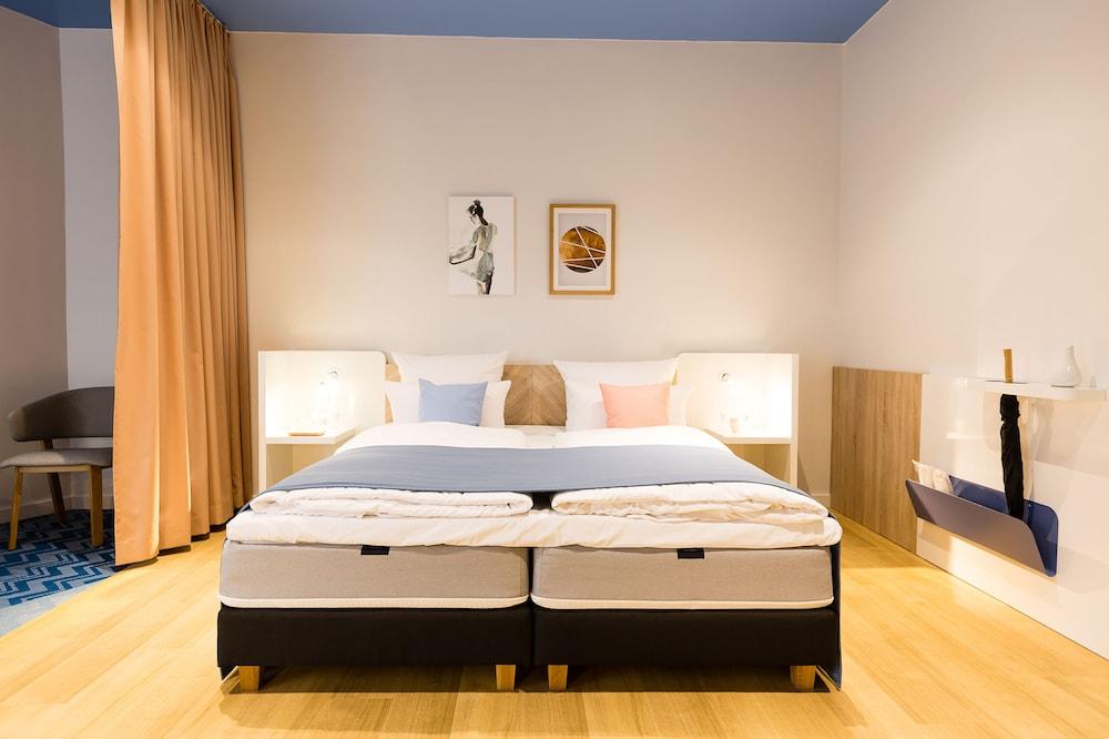 Lejlighedshotel Numa Kudamm Berlin