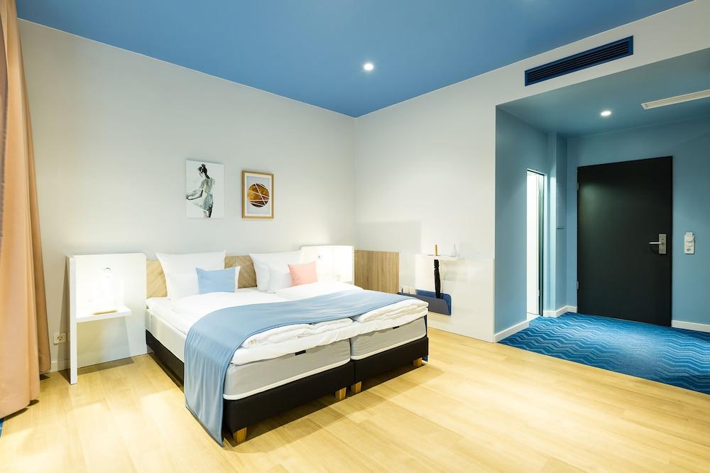 Numa Kudamm Lejlighedshotel Berlin