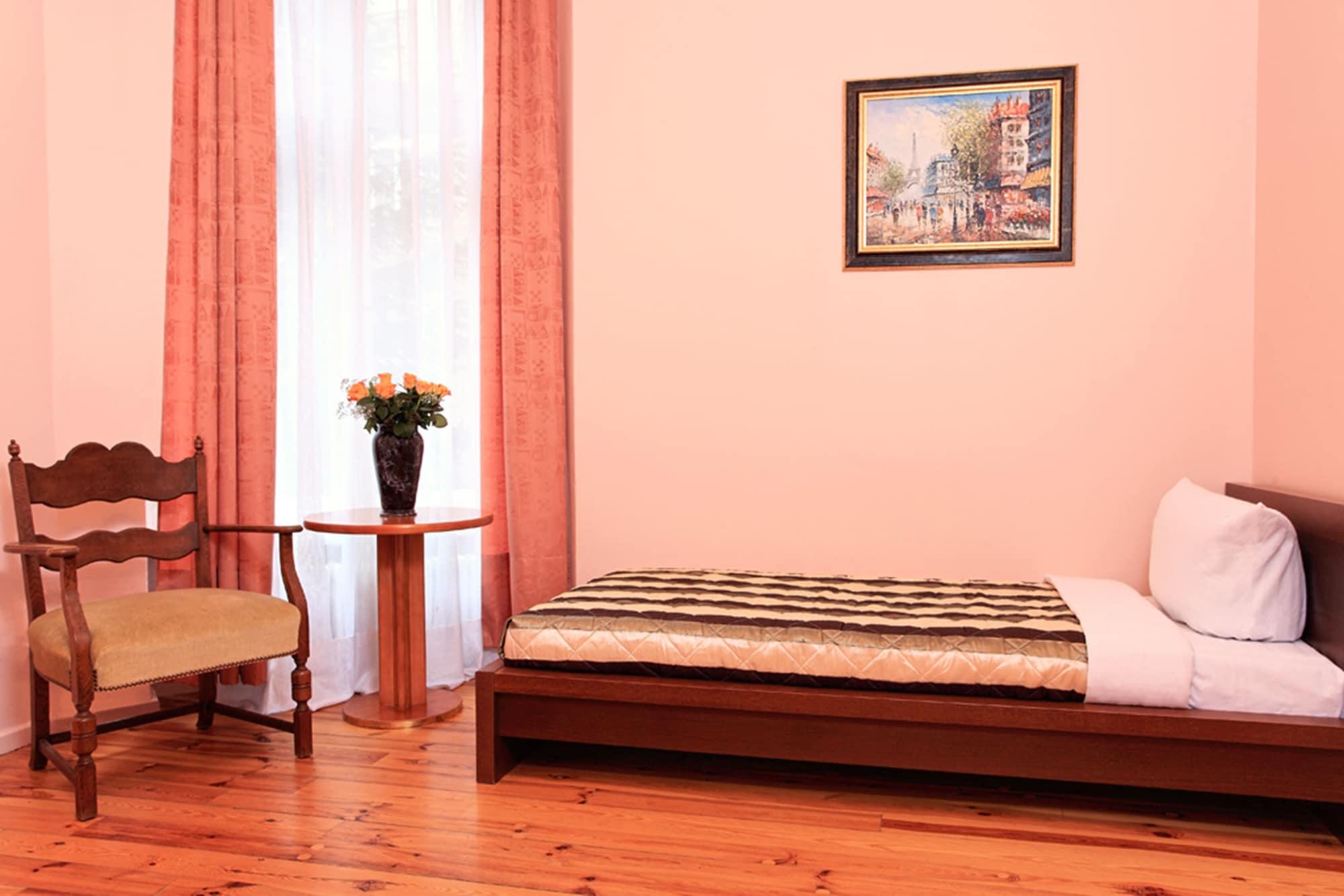 Hotel-pension Cortina Gasthof
