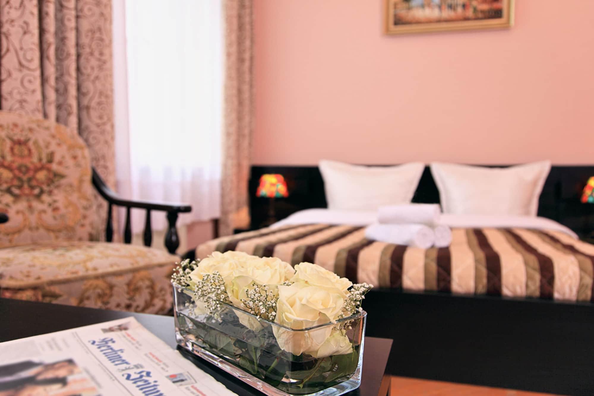 Gasthof Hotel-pension Cortina