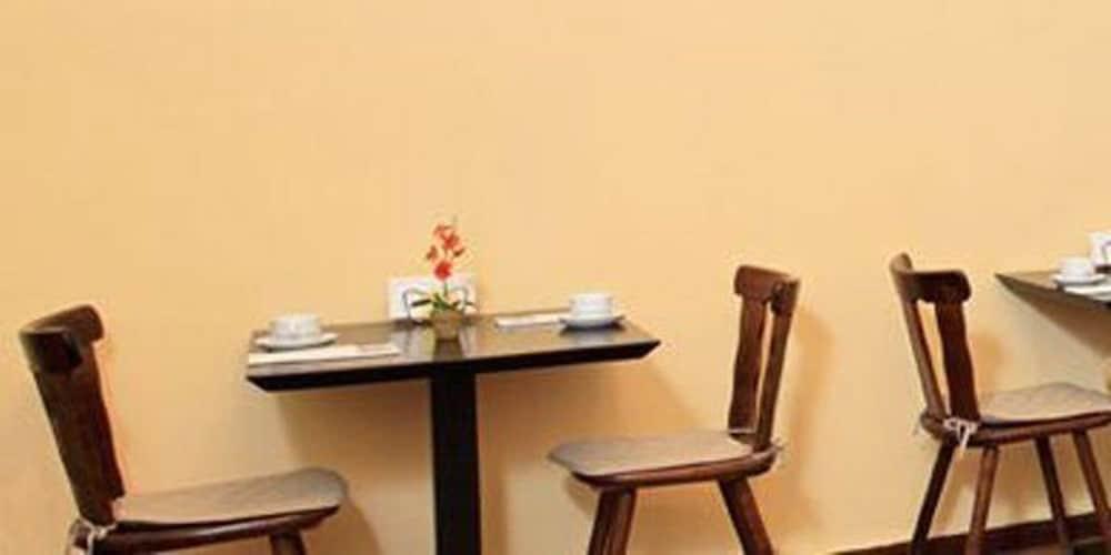Hotel-pension Cortina Gasthof Berlin