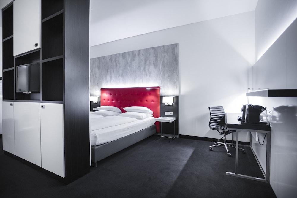 Hotell Garner - Mitte By Ihg 4*