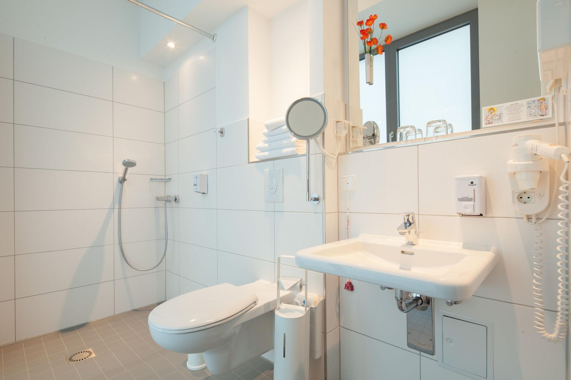 Kastanienhof 3* Berlin