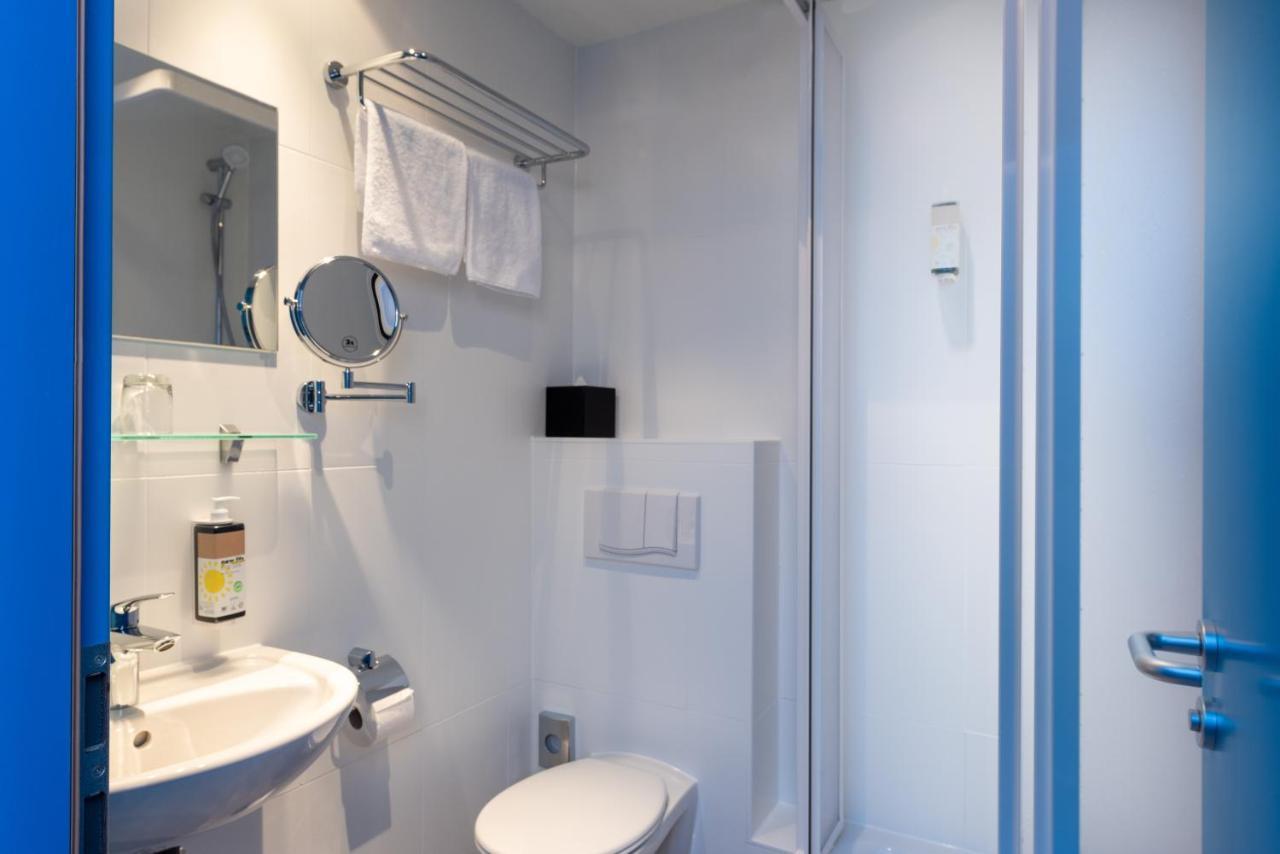 Ibis Styles Alexanderplatz Berlin