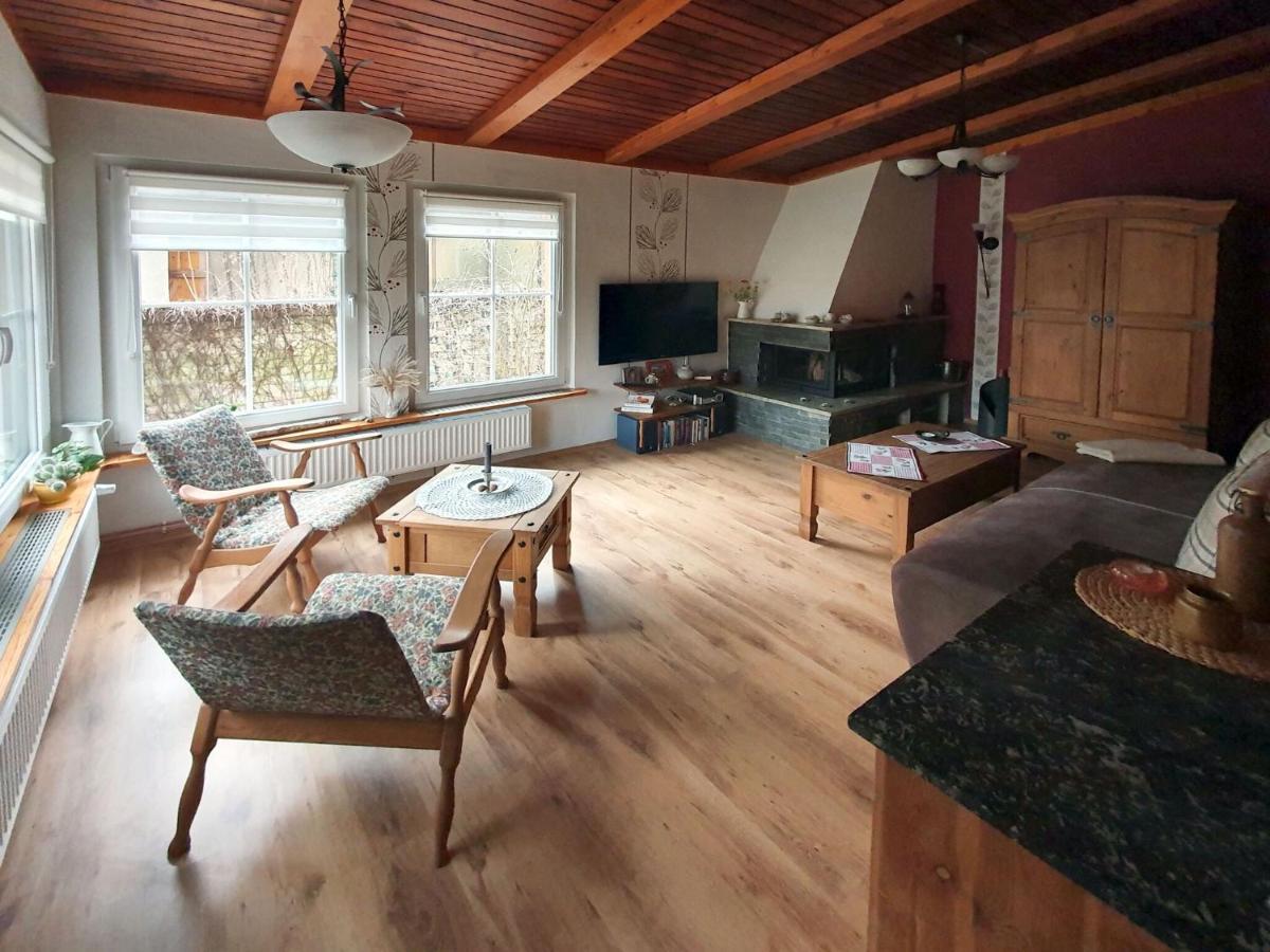 Vacation Home, Ferienhaus *