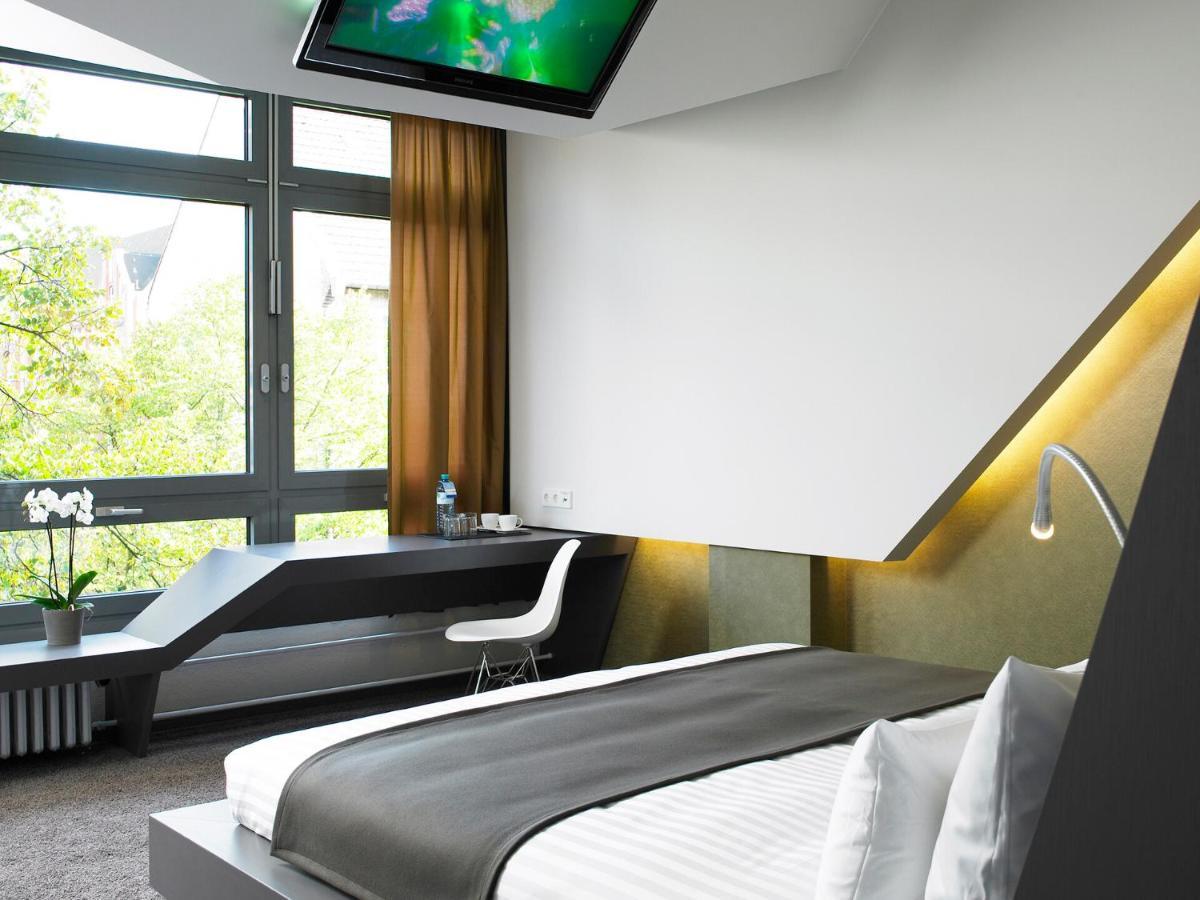 Aspria Ku'damm 4* Berlin
