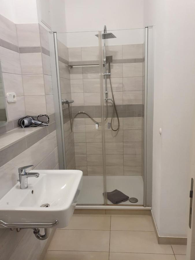 Gæstehus Zum Lichtenberger Berlin
