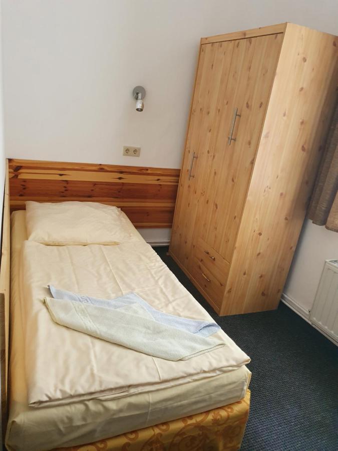 Gæstehus Zum Lichtenberger *