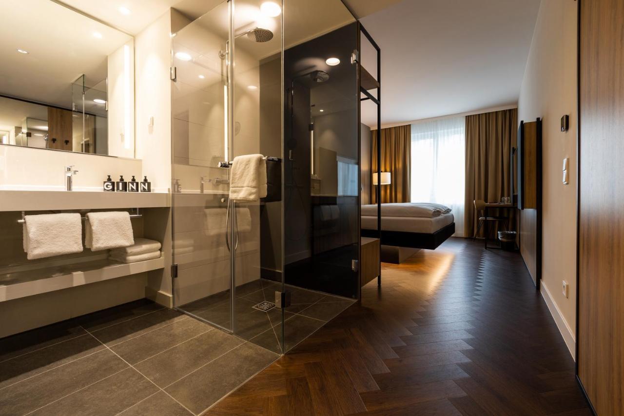 Hotell Ginn & Lounge Yorck 4*