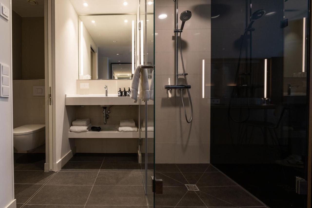 Ginn & Lounge Yorck Hotell Berlin