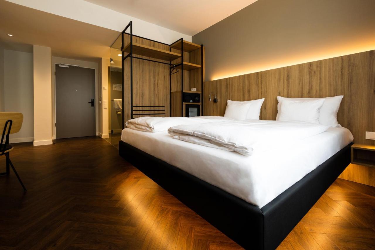 Hotell Ginn & Lounge Yorck 4*