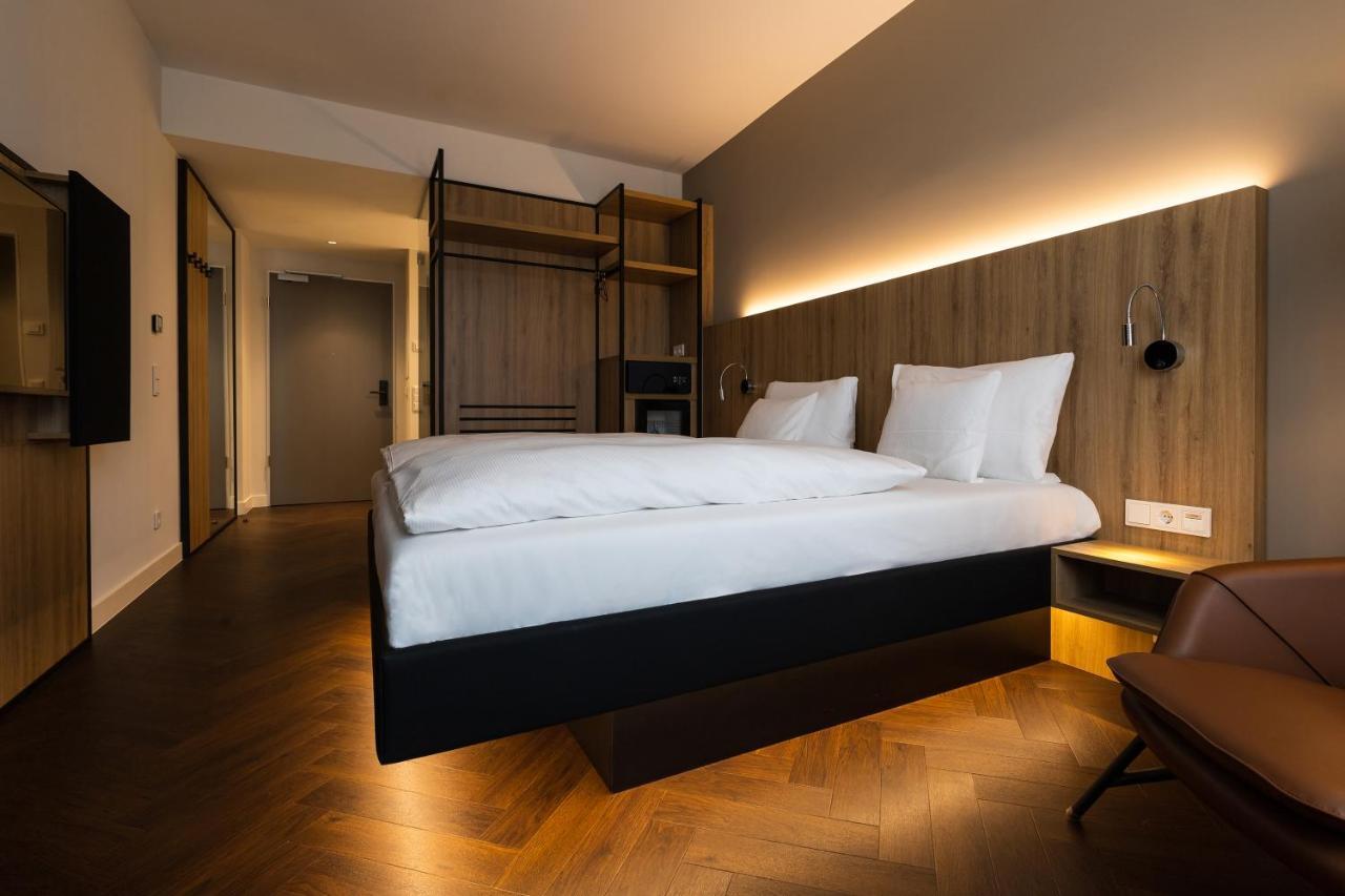Ginn & Lounge Yorck 4* Berlin