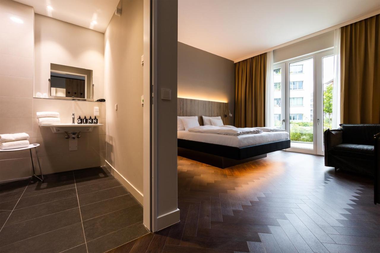 Ginn & Lounge Yorck Berlin