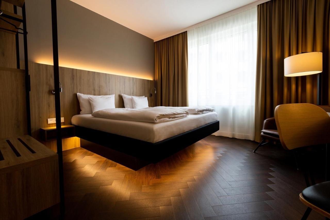 Ginn & Lounge Yorck 4*