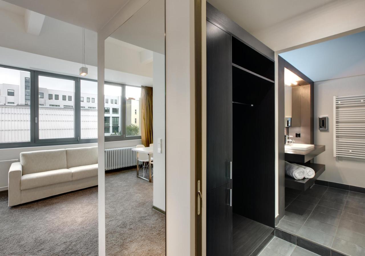 Aspria Ku'damm Hotel Berlin