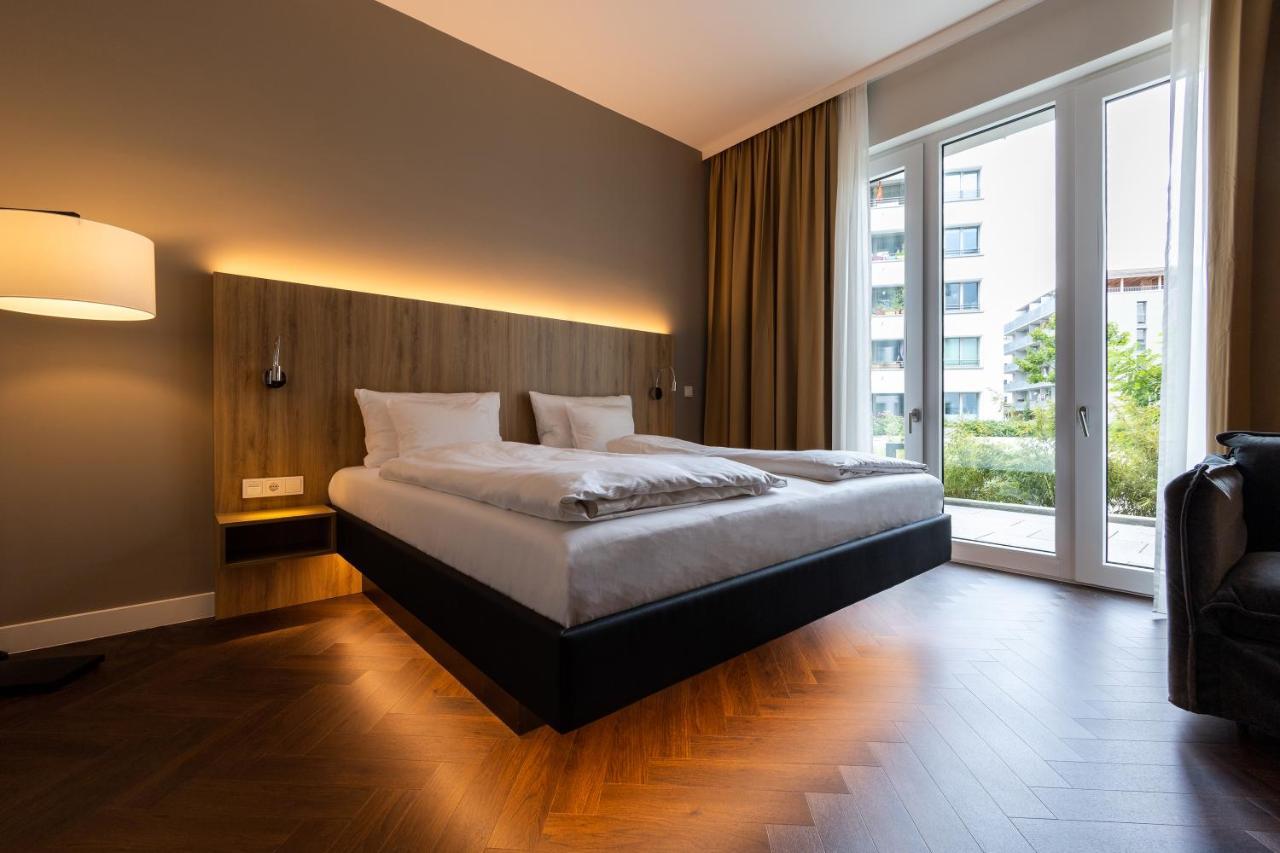 Hotell Ginn & Lounge Yorck Berlin