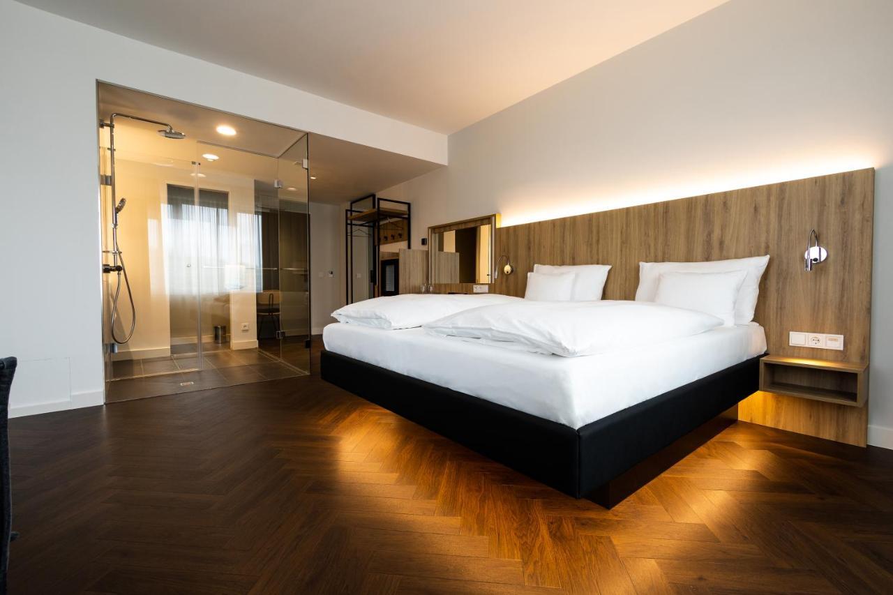 Hotell Ginn & Lounge Yorck