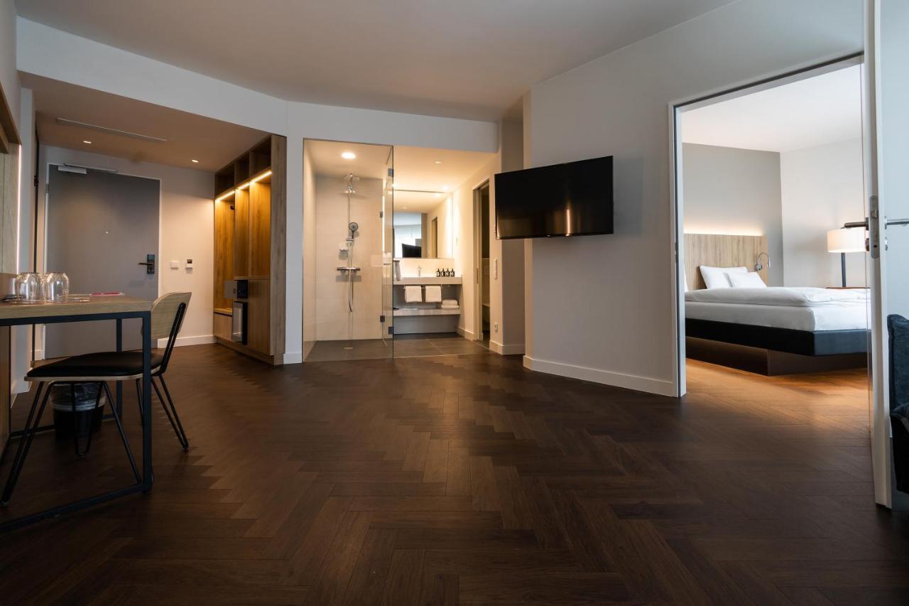 Hotell Ginn & Lounge Yorck 4*
