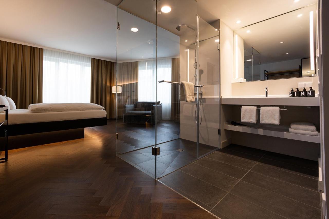 Hotell Ginn & Lounge Yorck 4*