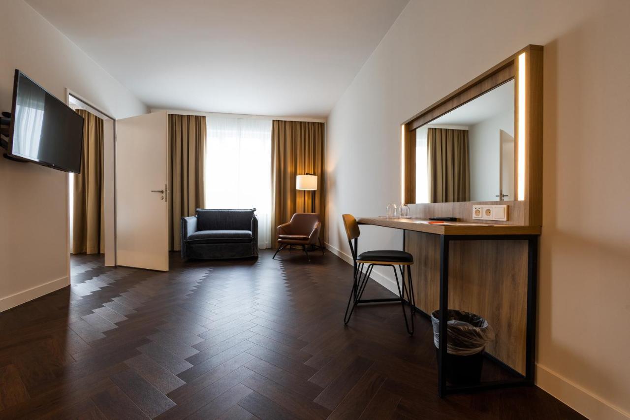 Hotell Ginn & Lounge Yorck