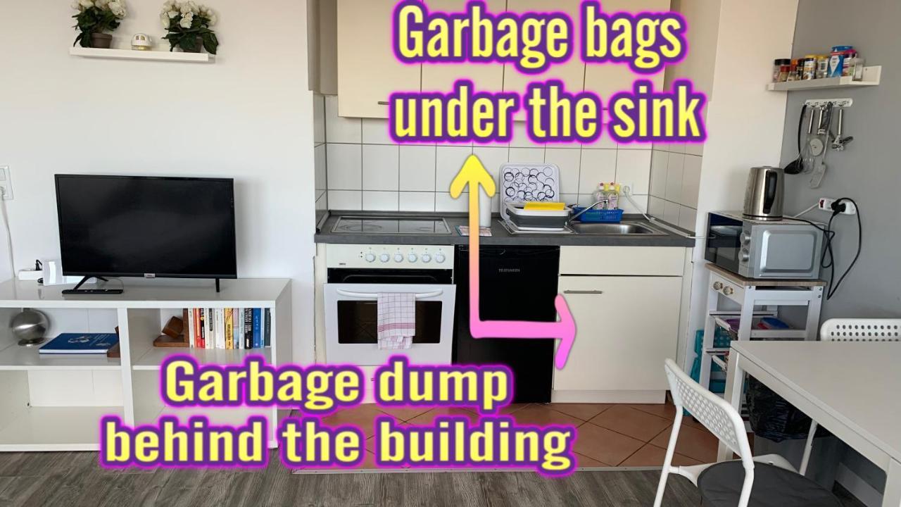 Trendy Appartement Berlin