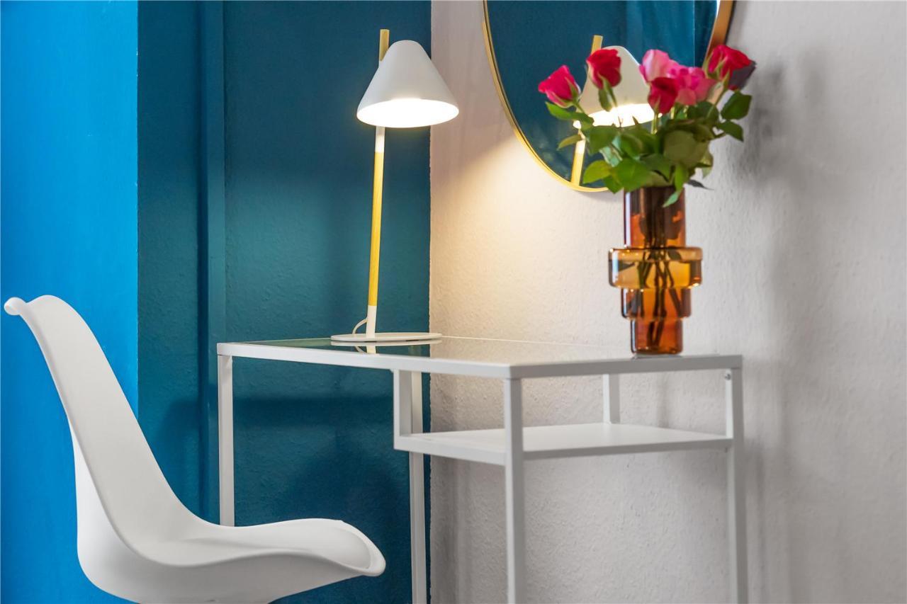 Apartment 33 I Mitte Berlin