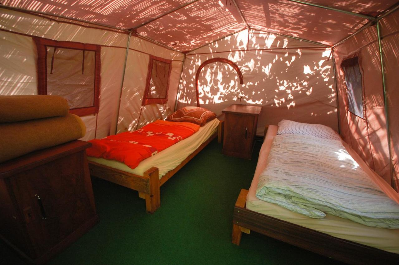 Auberge de jeunesse Sandino Summer Camp