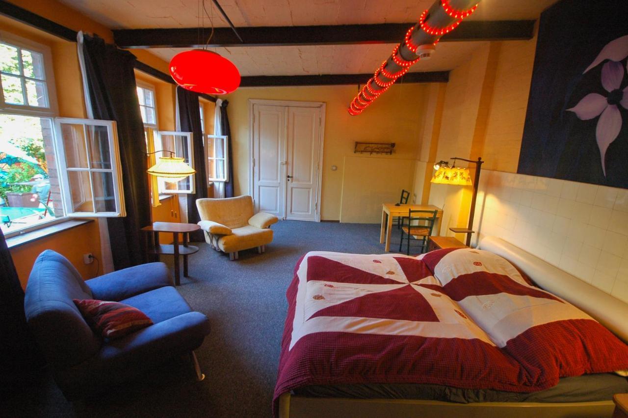 Auberge de jeunesse Sandino Summer Camp *