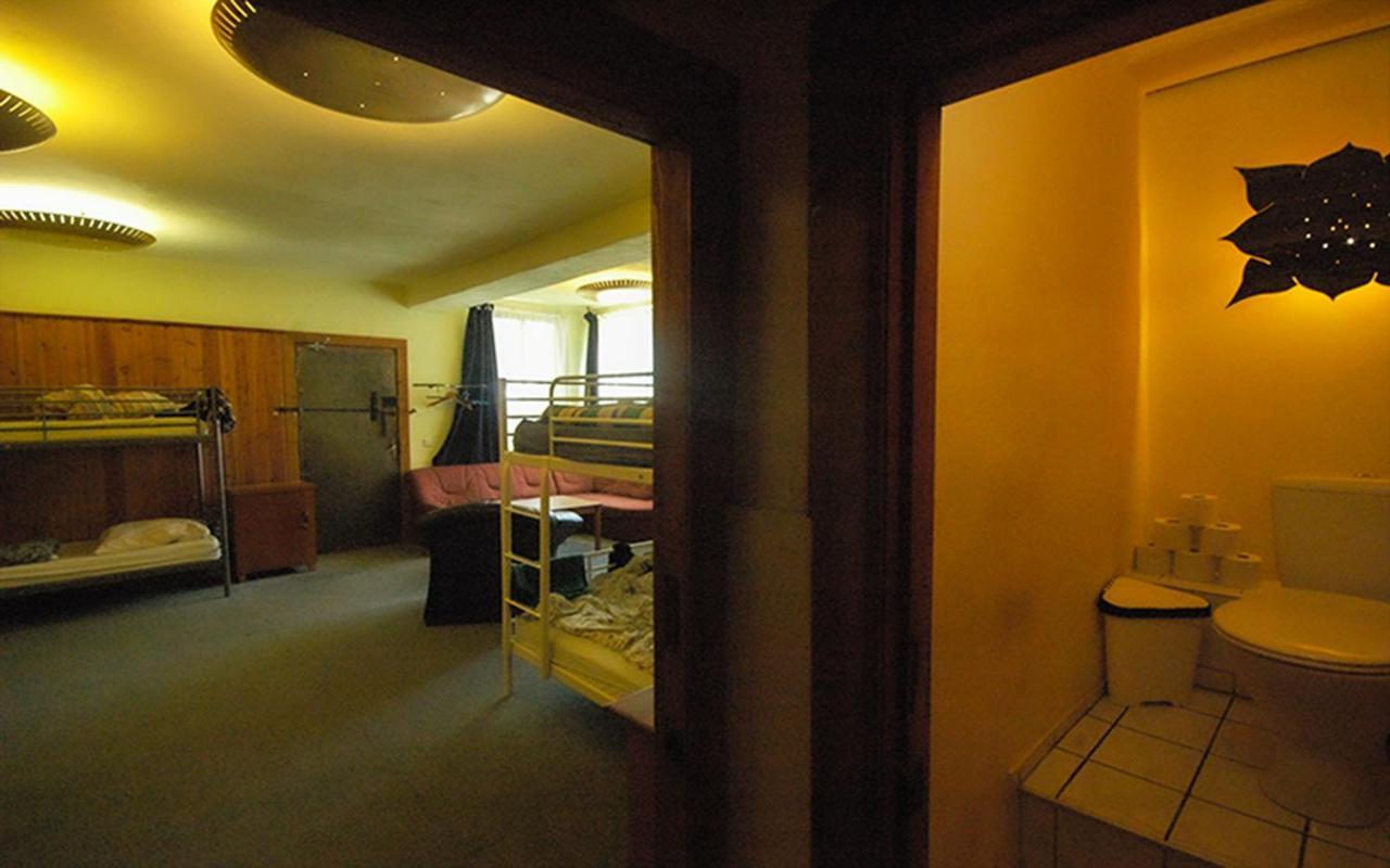 Auberge de jeunesse Sandino Summer Camp *