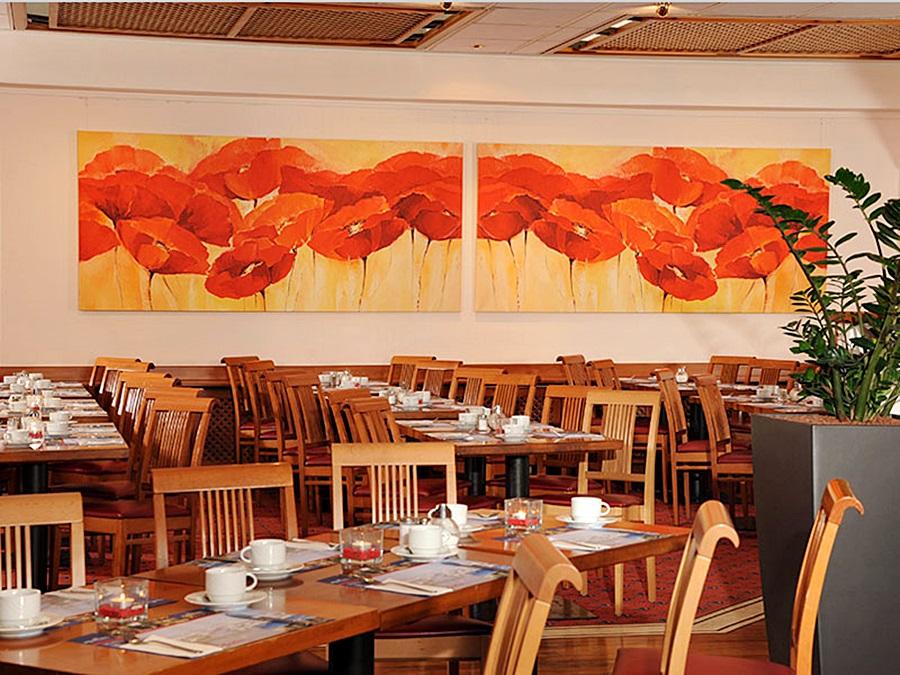 Hotel Amber Econtel Berlin-charlottenburg Berlin