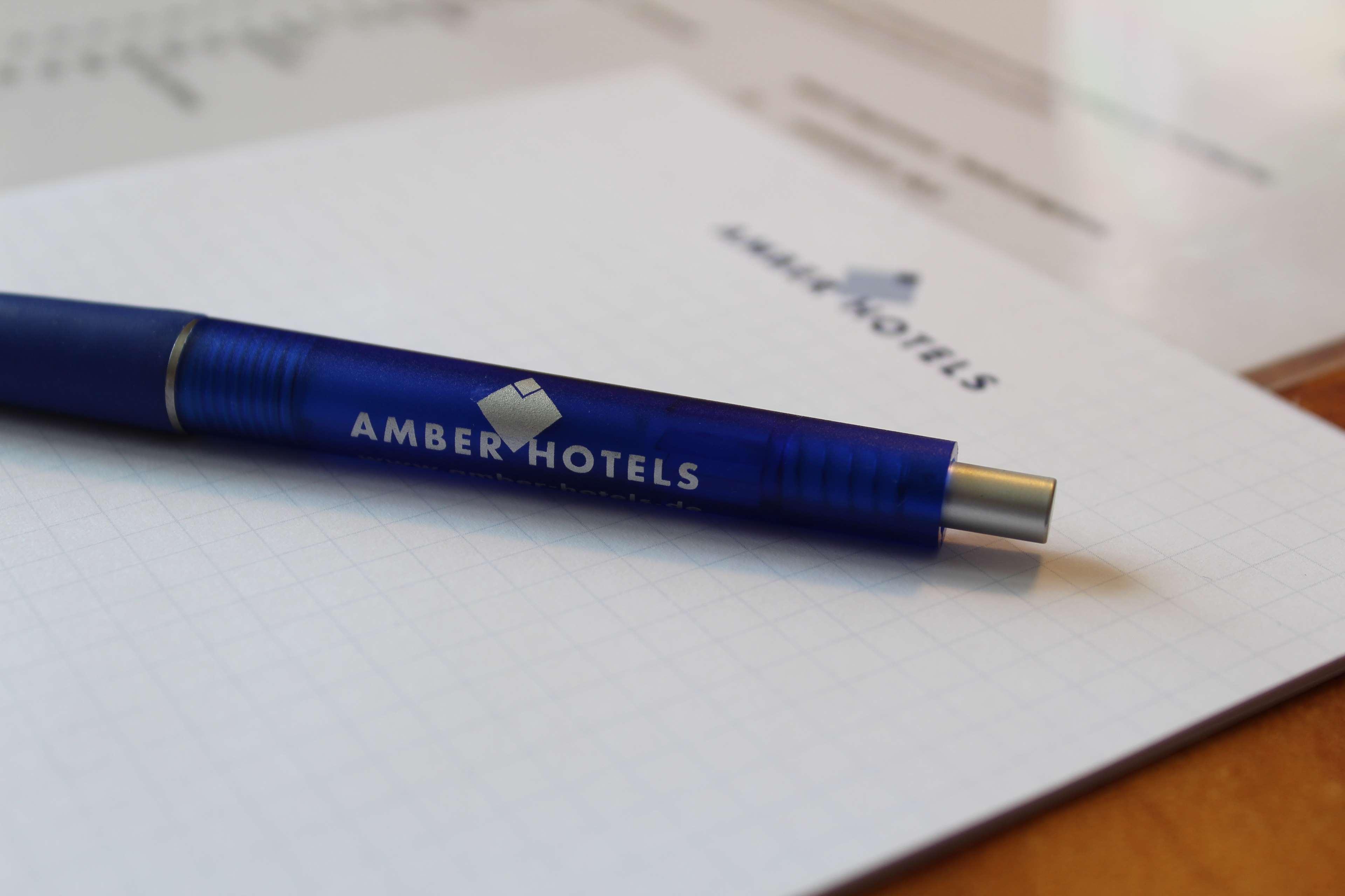 Hotel Amber Econtel Berlin-charlottenburg 3*